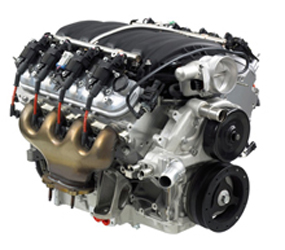 B0092 Engine